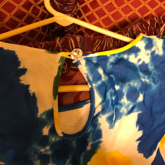 NWT ALICE + OLIVIA DRESS - Picture 3 of 6